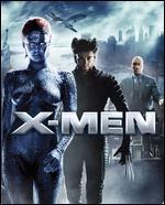 X-Men [Blu-ray] [SteelBook]