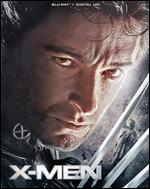 X-Men [Blu-ray] - Bryan Singer