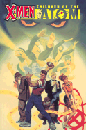 X-Men: Children Of The Atom Tpb