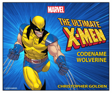X-Men: Codename Wolverine