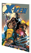 X-Men: Day Of The Atom Tpb
