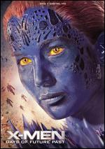 X-Men: Days of Future Past