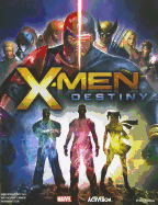 X-Men Destiny