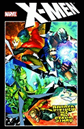 X-men: Divided We Stand