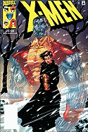 X-Men: Dream's End Tpb