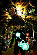 X-men: Emperor Vulcan