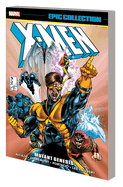 X-Men Epic Collection: Mutant Genesis
