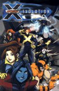 X-men: Evolution