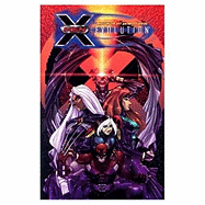 X-Men Evolution