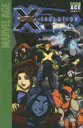 X-Men: Evolution