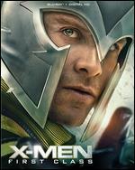 X-Men: First Class [Blu-ray]