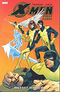 X-men: First Class - Mutant Mayhem