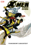 X-men: First Class