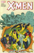 X-Men: First to Last