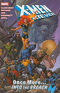 X-men Forever Vol. 5