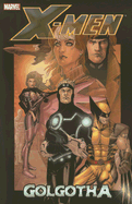 X-Men: Golgotha