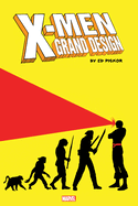 X-Men: Grand Design Omnibus