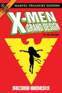 X-Men: Grand Design - Second Genesis