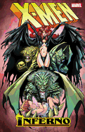 X-Men: Inferno, Volume 2