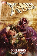 X-Men Legacy: Collision