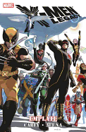 X-Men Legacy: Emplate