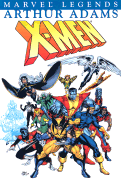 X-Men Legends