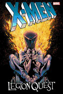 X-Men: Legionquest