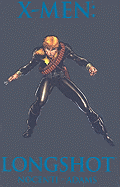 X-Men: Longshot
