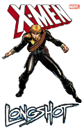 X-men: Longshot