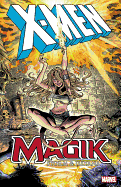 X-Men Magik: Storm & Illyana