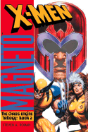 X-Men: Magneto - Roman, Steven, and Timmons, Stan