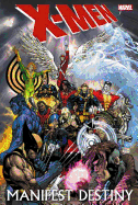 X-men: Manifest Destiny