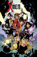 X-Men Muertas