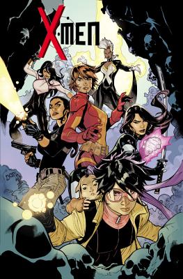 X-Men Muertas - Wood, Brian, Dr. (Text by)