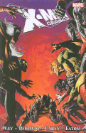 X-men: Original Sin