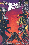 X-men: Original Sin