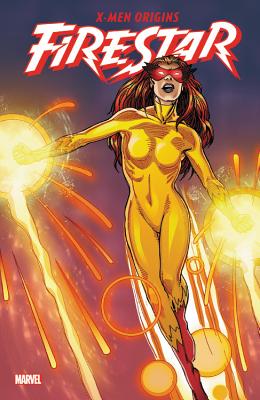 X-Men Origins: Firestar - Defalco, Tom (Text by), and Claremont, Chris (Text by), and McKeever, Sean (Text by)