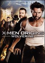 X-Men Origins: Wolverine