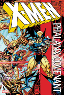 X-men: Phalanx Covenant