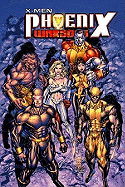X-men: Phoenix - Warsong