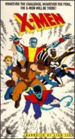 X-Men: Pryde of the X-Men