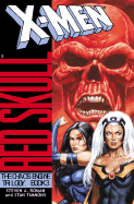 X-Men: Red Skull