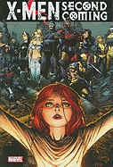 X-men: Second Coming