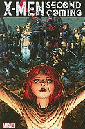 X-men: Second Coming