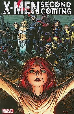 X-Men: Second Coming - Comics, Marvel