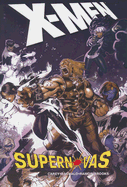 X-Men: Supernovas