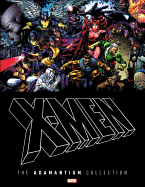 X-Men: The Adamantium Collection