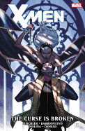 X-men: The Curse Is Broken