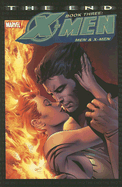 X-men - The End - Book 3: Men And X-men
