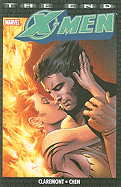 X-men: the End Trilogy